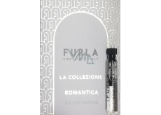 Furla Romantica perfumed water for women 2 ml vial