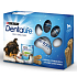 Purina Dentalife supplementary food, toy for dogs Christmas package 3 x 11.5 g