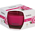 Bolsius True Scents Peony - Peony Scented Candle in Glass 90 x 63 mm