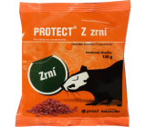 Prost Protect PG Grain rodenticide rodent control bag 150 g