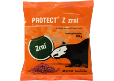 Prost Protect PG Grain rodenticide rodent control bag 150 g