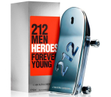 Carolina Herrera 212 Men Heroes Eau de Toilette for Men 50 ml