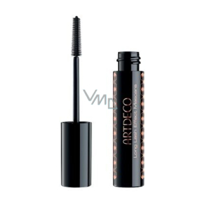 Artdeco Long Lash Effect Mascara mascara for perfect eyelash extension 01 Black 15 ml