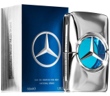 Mercedes-Benz Man Bright eau de parfum for men 50 ml