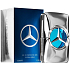 Mercedes-Benz Men Bright eau de parfum for men 50 ml