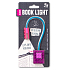 If Blocky Book Light Book Reading Lamp Purple 1 piece