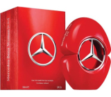 Mercedes-Benz Woman In Red Eau de Parfum 90 ml