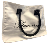 Blumarine Canvas Bag ladies large bag 38 x 28 x 14,5 cm