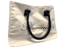 Blumarine Canvas Bag ladies large bag 38 x 28 x 14,5 cm