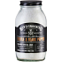 Scottish Fine Soaps Black pepper and thistle soothing bath salt for men 500 g