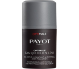 Payot Optimale Soin Quotidien 3in1 moisturizing gel cream for men 50 ml