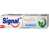 Signal Integral 8 Baking Soda Toothpaste 75 ml