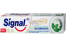 Signal Integral 8 Baking Soda Toothpaste 75 ml