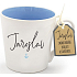 Nekupto Original Mug with the name Jaroslav 300 ml