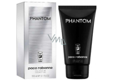 Paco Rabanne Phantom shower gel for men 150 ml