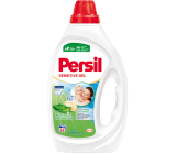 Persil Sensitive liquid washing gel for sensitive skin 19 doses 860 ml