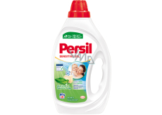 Persil Sensitive liquid washing gel for sensitive skin 19 doses 860 ml