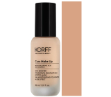 Korff Cure Make Up Skin Booster ultra-light moisturizing make-up 04 Nocciola 30 ml