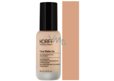 Korff Cure Make Up Skin Booster ultra-light moisturizing make-up 04 Nocciola 30 ml