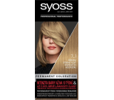 Syoss Professional hair color 7-1 Natural medium fawn
