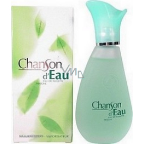 Chanson d Eau Original Eau de Toilette for Women 50 ml