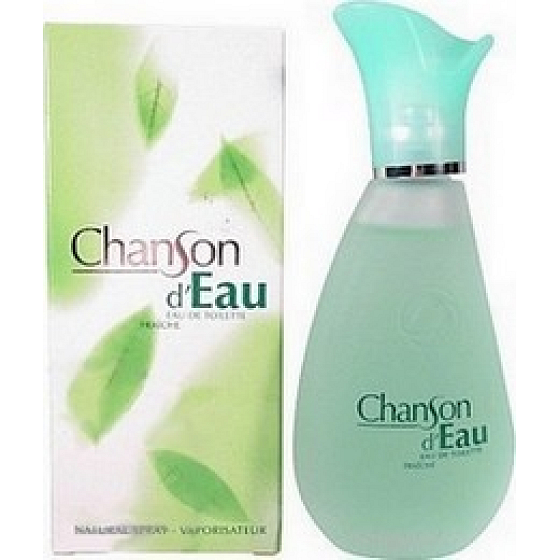 Chanson d Eau Original Eau de Toilette for Women 50 ml
