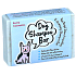 Bomb Cosmetics Bar Bye Bugs Shampoo with repellent and cleaning against ticks and fleas for dogs 95 g
