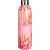 Albi Rainbow Pink Thermal Bottle 750 ml