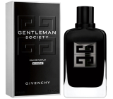 Givenchy Gentleman Society Extreme eau de parfum for men 100 ml
