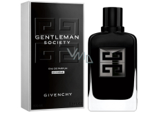 Givenchy Gentleman Society Extreme eau de parfum for men 100 ml