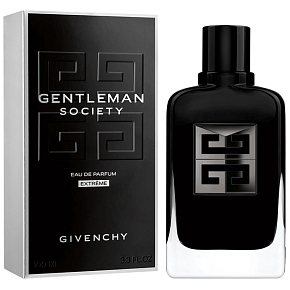 Givenchy Gentleman Society Extreme Eau de Parfum for Men 100 ml