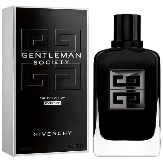 Givenchy Gentleman Society Extreme Eau de Parfum for Men 100 ml