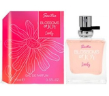 Sentio Blossoms of Joy Lovely eau de parfum for women 15 ml