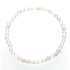 Agate grey bracelet elastic natural stone, ball 4 mm / 19 cm