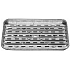 Jula Grilling trays rectangle 34,5 x 23 x 2,5 cm 5 pieces