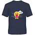 Albi Humorous T-shirt The older the better, men's size XL