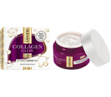 Lirene Collagen Glow Jantart 60+ Skin Strengthening Cream 50 ml