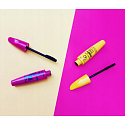 Golden Rose City Style Mega Volume & length lengthening thickening mascara 9 ml
