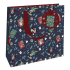 Gift paper bag Christmas WLIS 2473 CZ/xSK/HU