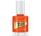 Max Factor Miracle Pure Nail Polish 430