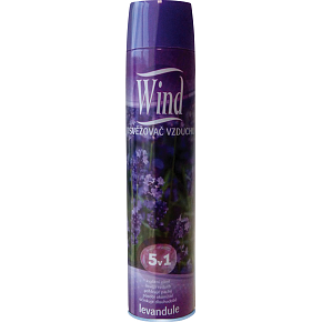 Wind Lavender Air Freshener, 300 ml