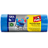 Fino trash bags Easy Pack 120L 15 pcs
