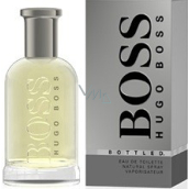 hugo boss no 5