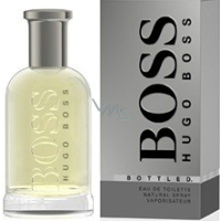 Hugo Boss No.6 Bottled Eau de Toilette for Men 30 ml