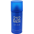 Carolina Herrera 212 Men On Ice Deodorant Spray For Men 150 ml