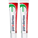 Parodontax Fluoride Toothpaste 2x75 ml