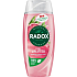 Radox Feel Uplifted shower gel for women 225 ml
