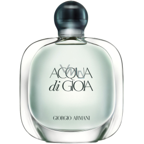 Giorgio Armani Acqua di Gioia Eau de Parfum for Women 50 ml Tester