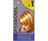 Professional Profi Platinium Decolour Exclusive highlights lightens up to 6 tones