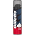 Gillette Classic Regilar shaving foam for normal skin for men 300 ml